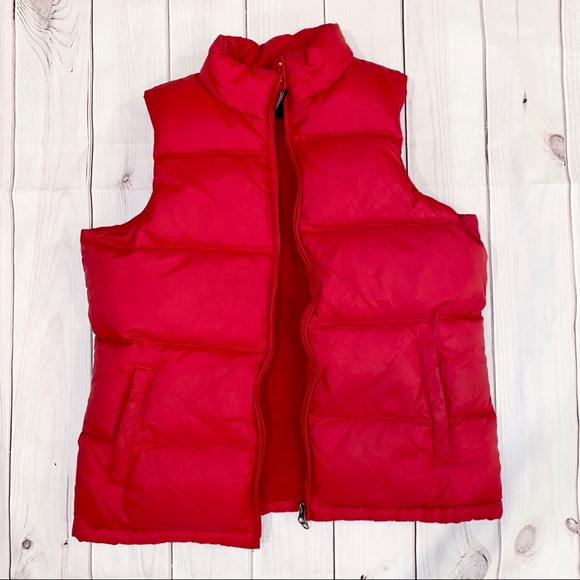 Athletech Jackets & Blazers - ♡ Full Zip Puffer Vest ♡
